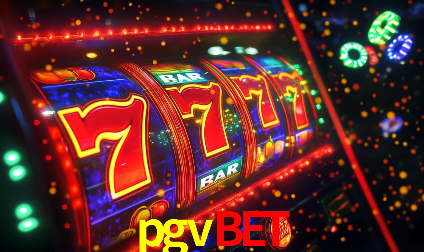 pgvbet: Seu Cassino Premiado com Pagamentos Rápidos