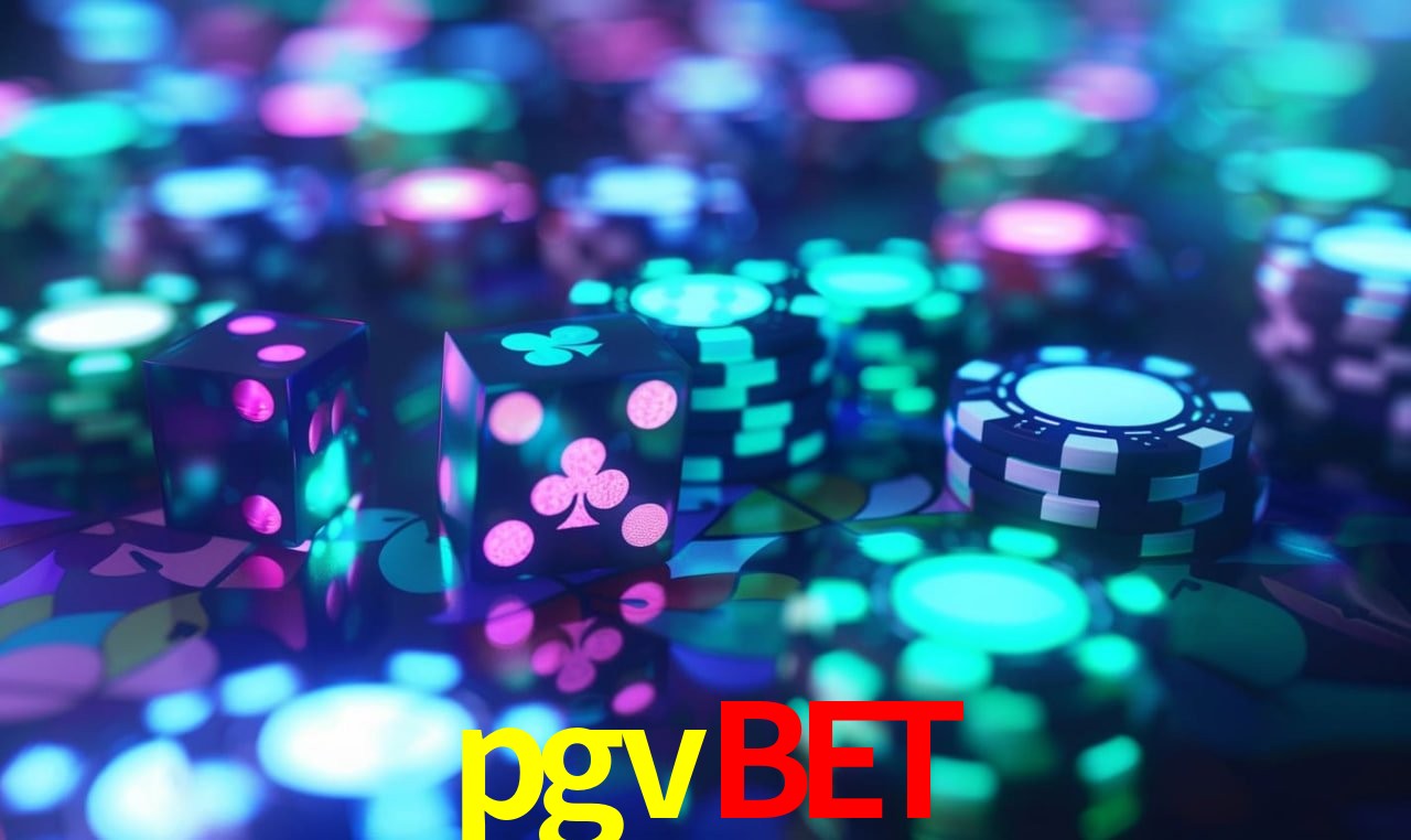Bônus de Boas-vindas pgvbet