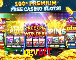Descubra a Essência do pgvbet: Nossa História e Compromissos