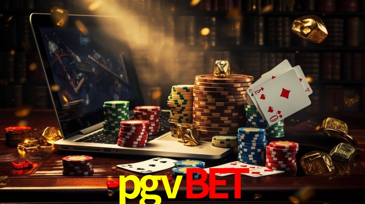 Estatísticas pgvbet