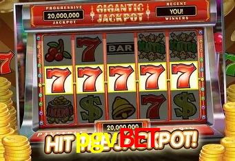 A Emoção da Loteria na pgvbet: Uma Chance de Mudança de Vida