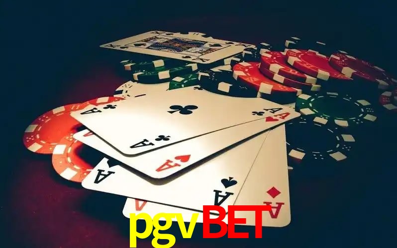 pgvbet visual 2