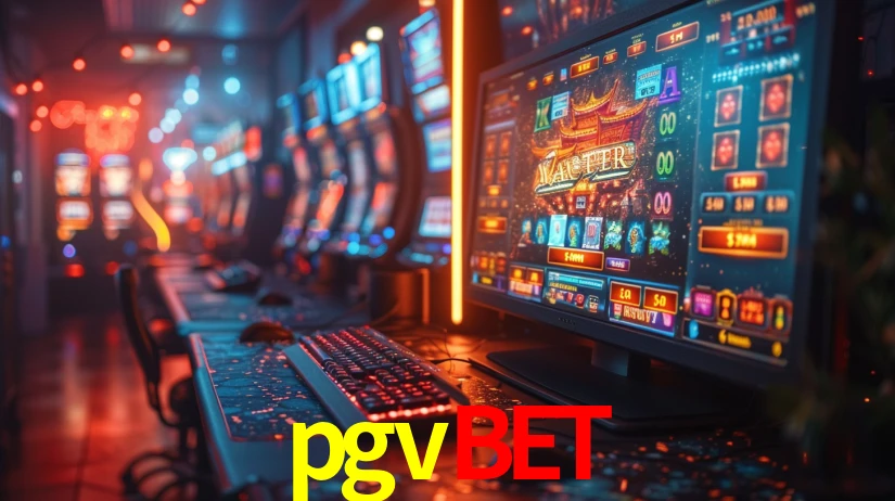 Experimente o Login Seguro Premium no pgvbet