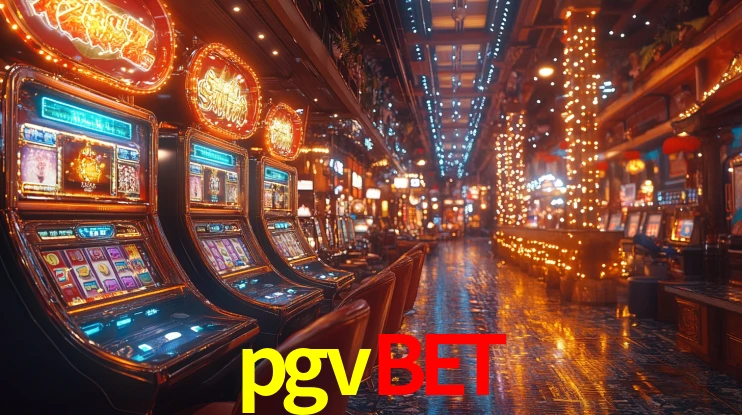 pgvbet