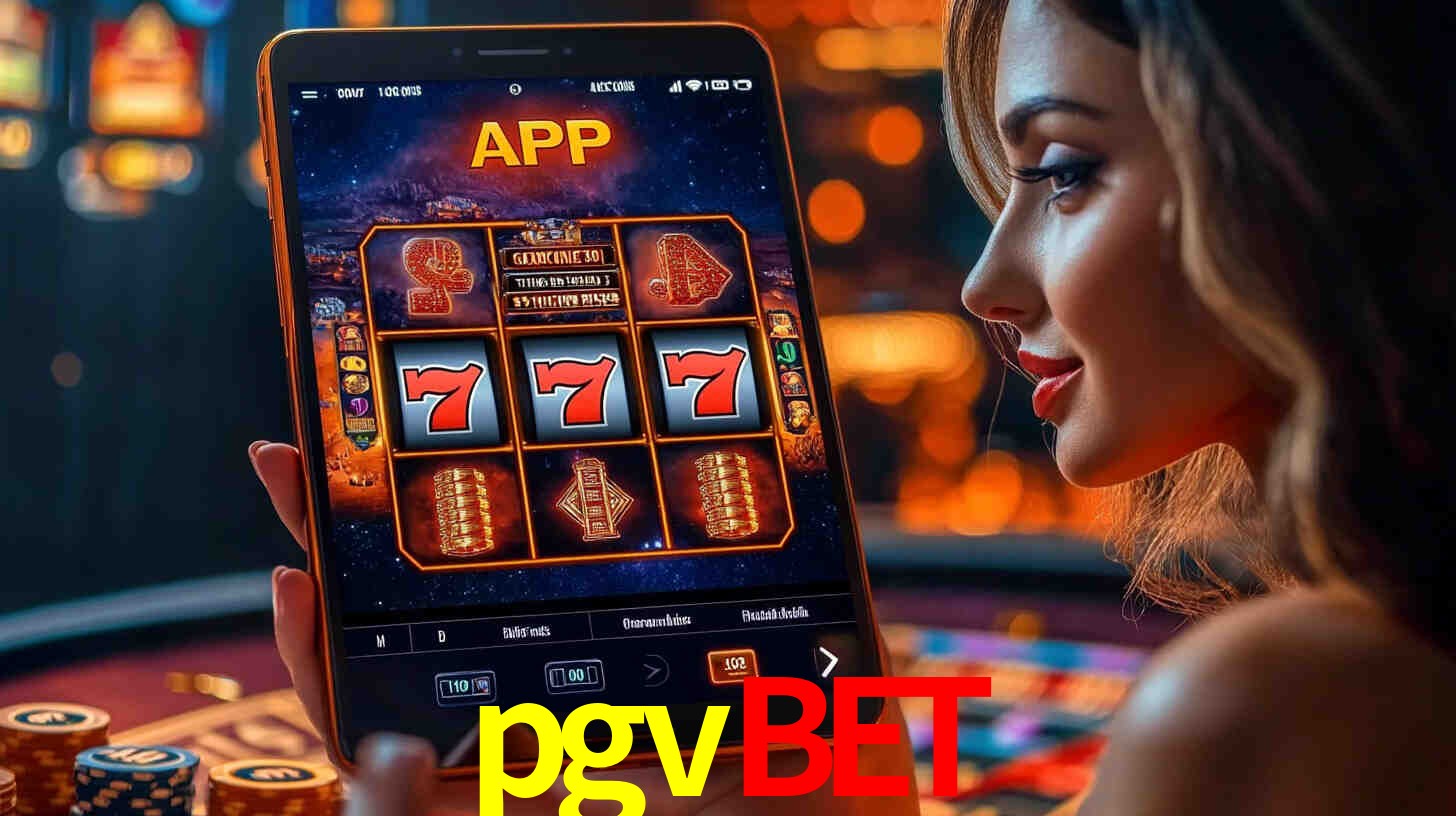 pgvbet.com