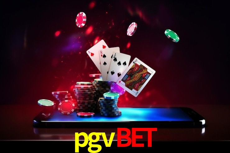 Game Providers pgvbet