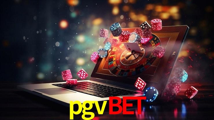 Inovações de Jogos na pgvbet: O Futuro das Experiências Interativas