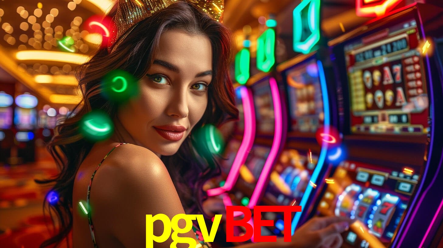 Bônus Generosos e Exclusivos no pgvbet para Você!