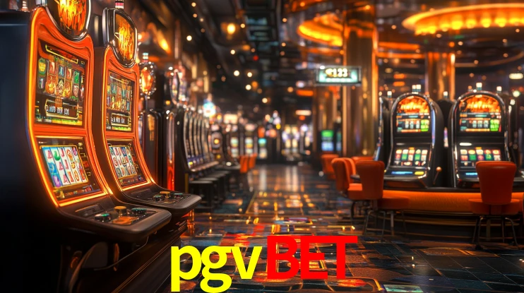 pgvbet Bônus - pgvbet visual 1