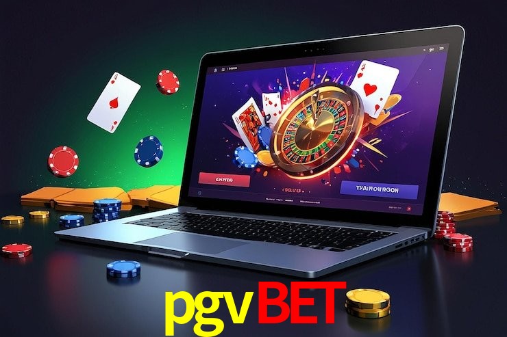 Cadastro Rápido pgvbet