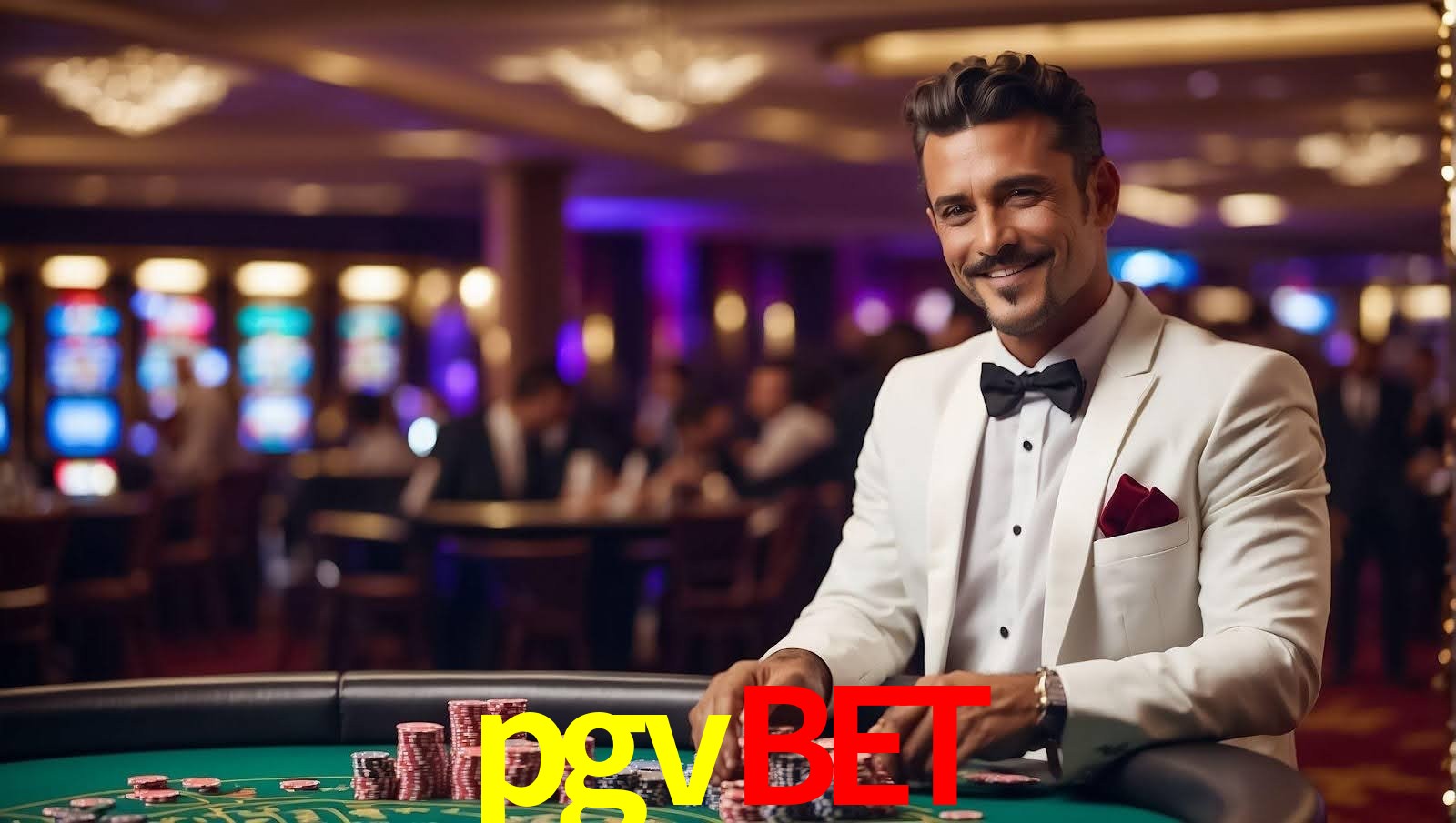 Diretório de Jogos pgvbet