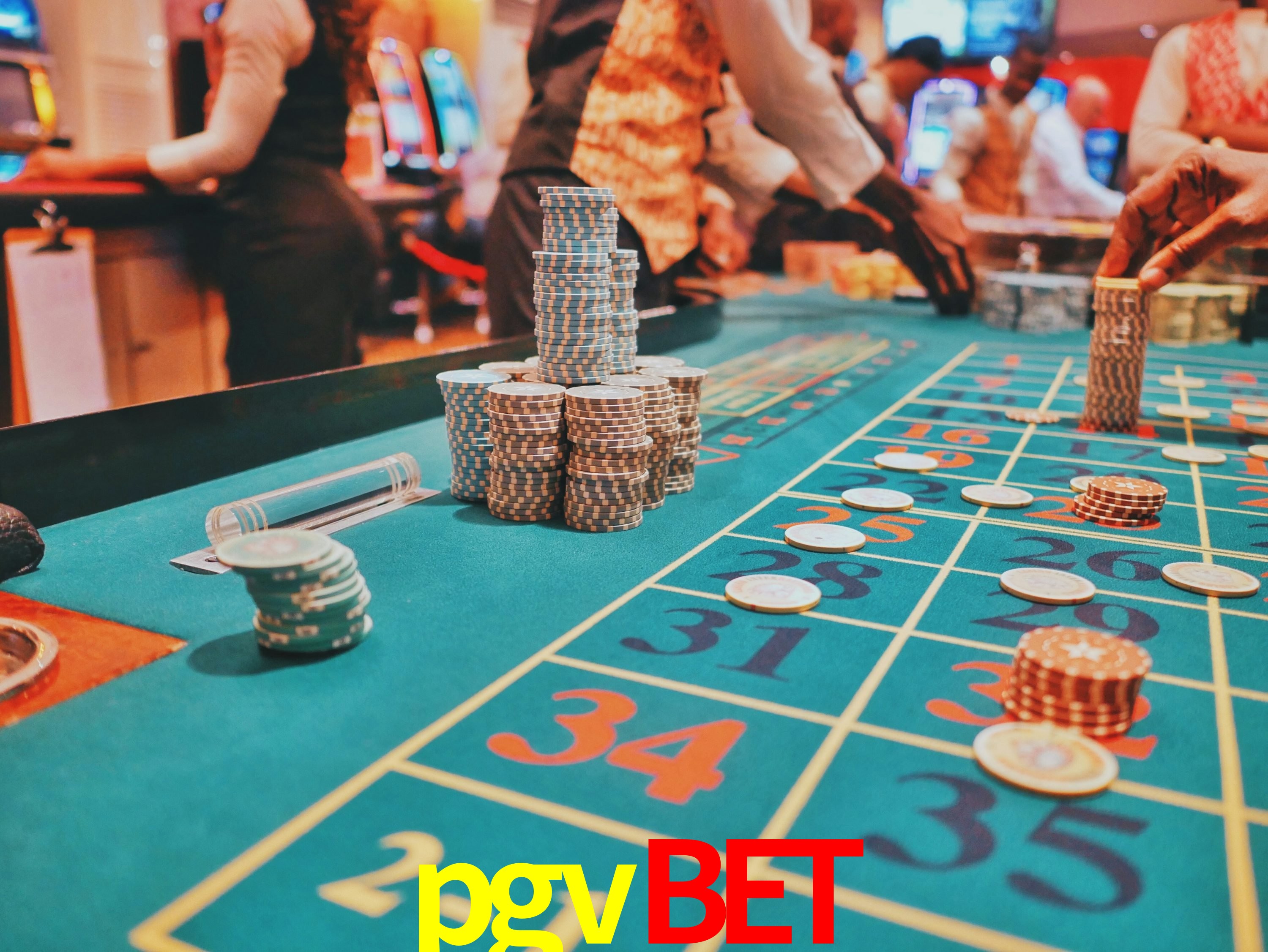 Programa VIP pgvbet