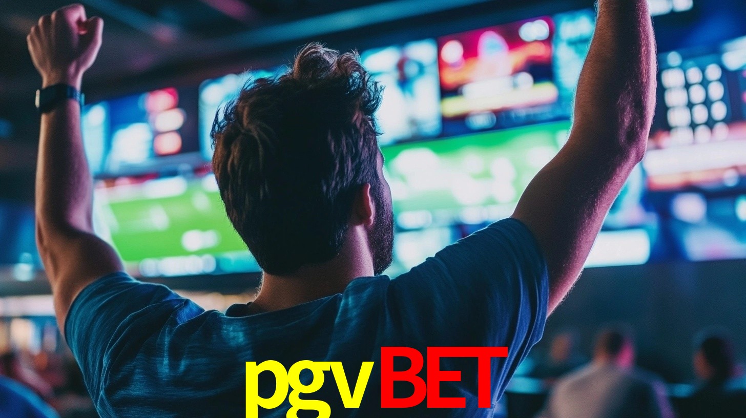 pgvbet: Seu Cassino Premiado com Pagamentos Rápidos