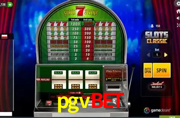 Descubra a Essência do pgvbet: Nossa História e Compromissos