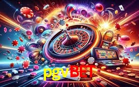 Mesa de Roleta pgvbet