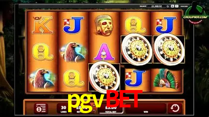 Descubra o Mundo do Cassino Online com pgvbet