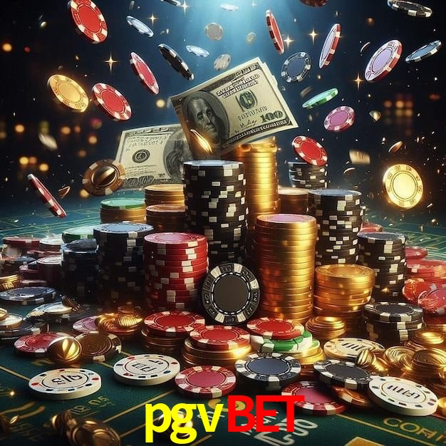 Desvendando o Mundo dos Jogos Virtuais na pgvbet