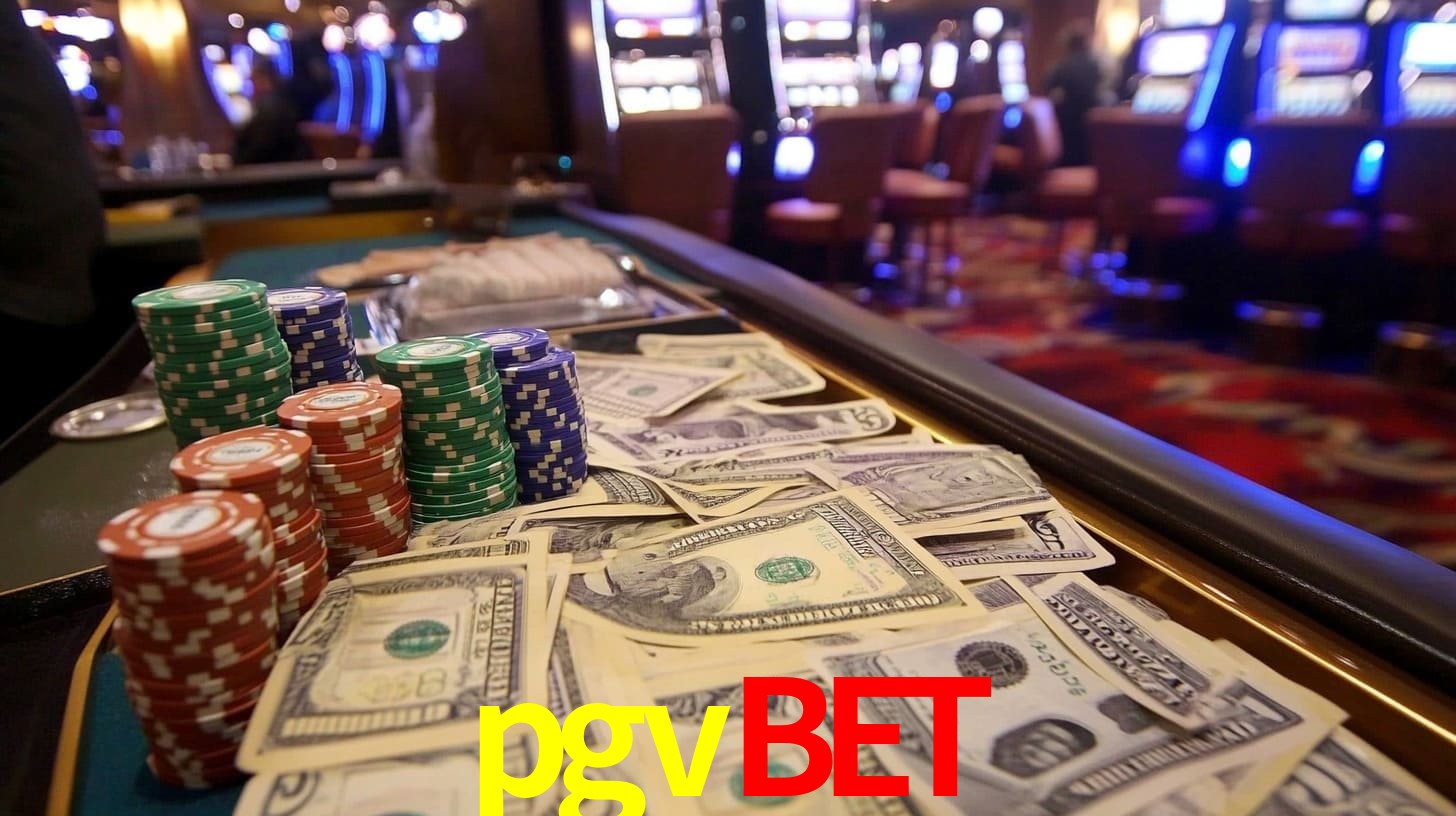 Promoções Sazonais pgvbet