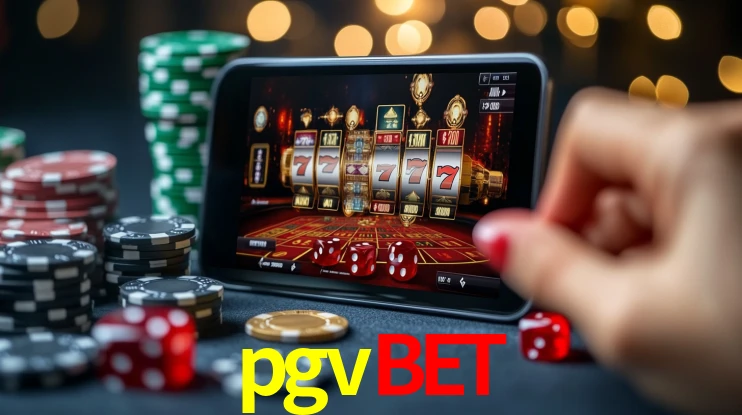 Welcome Bonus pgvbet