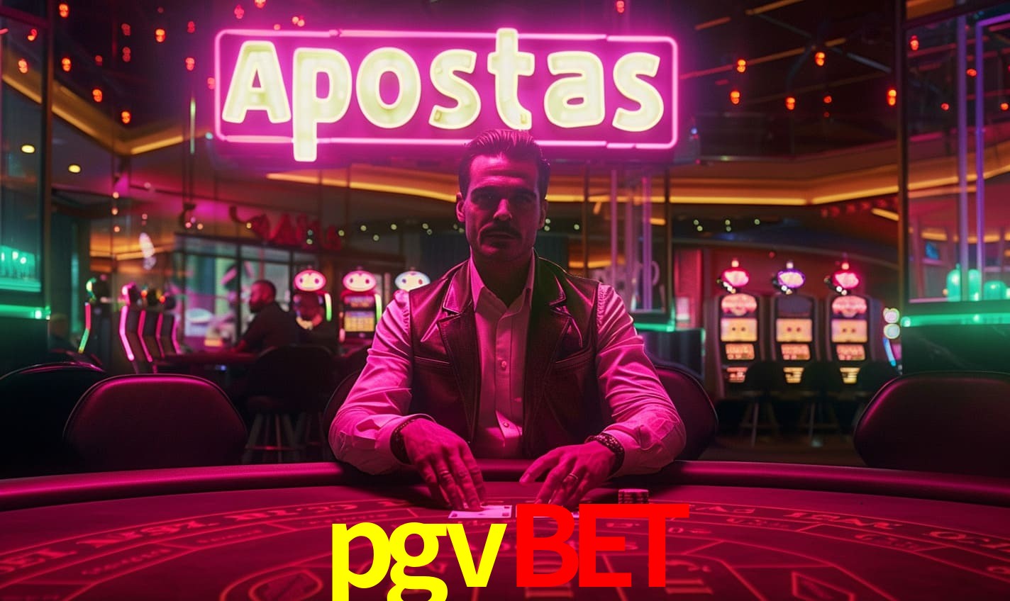 Descubra a Essência do pgvbet: Nossa História e Compromissos