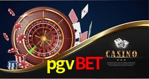Mesa de Blackjack pgvbet
