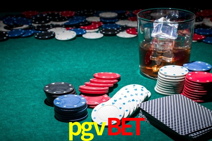 Bônus de Boas-vindas pgvbet