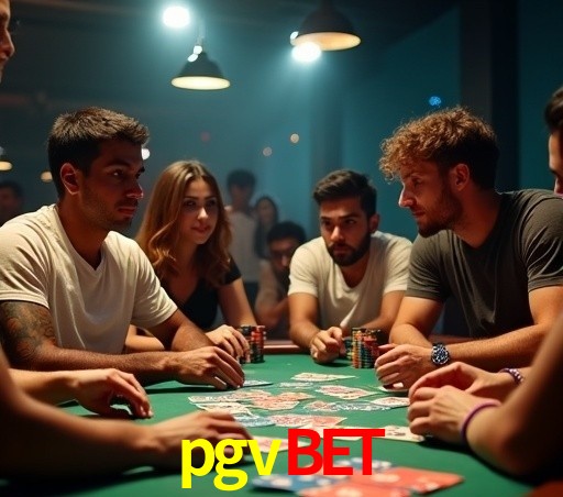 Sistemas de Segurança pgvbet