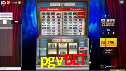 A Popularidade dos Caça-Níqueis no pgvbet