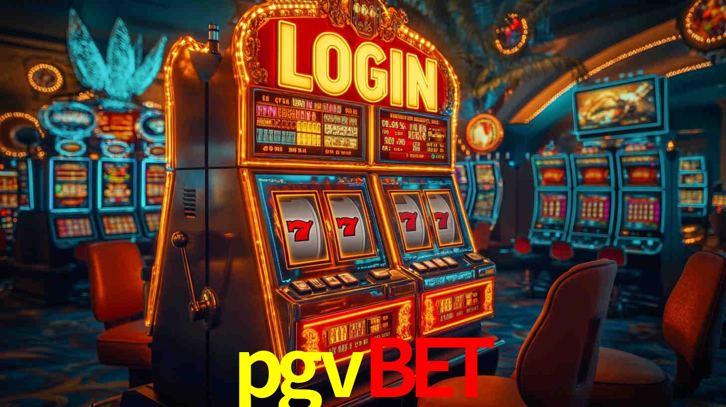 Premium Interface pgvbet