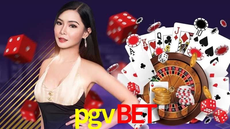 cassino pgvbet