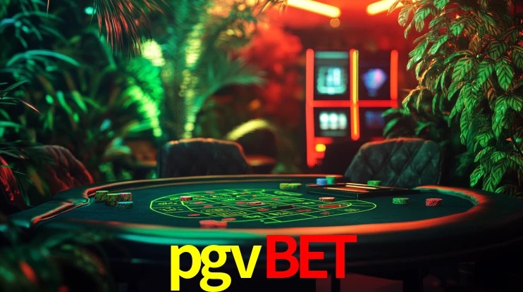 Live Casino pgvbet