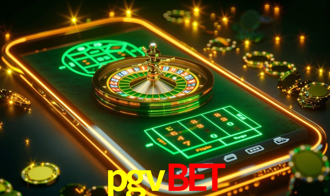 Provedores de Jogos pgvbet