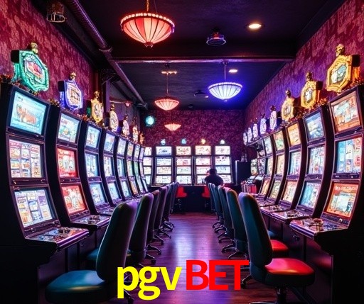 Promoção Relâmpago pgvbet