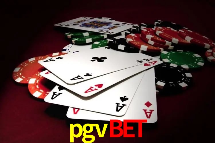 PIX Instantâneo pgvbet
