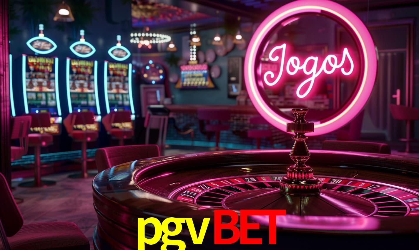 Explorando a Categoria de Eventos em Apostas na pgvbet