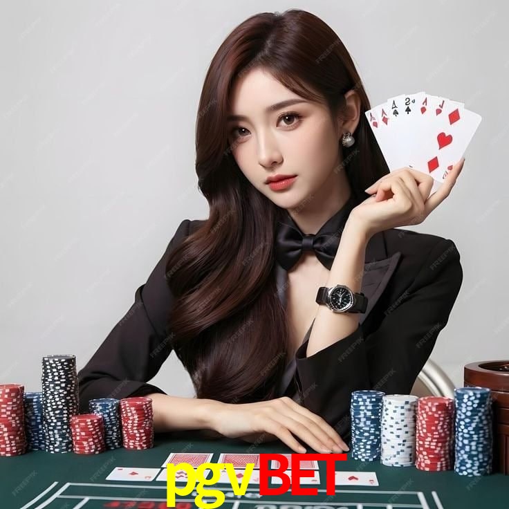 Jogos de Slot pgvbet