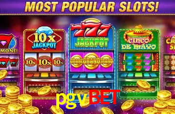 Descubra a Magia dos Jogos de Arcade no pgvbet