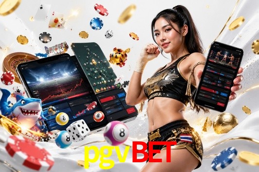 Weekend Specials pgvbet