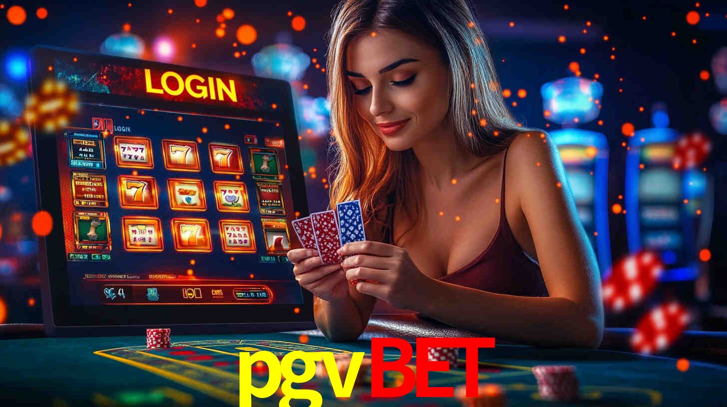 pgvbet.com