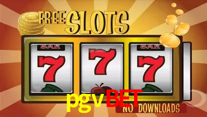Descubra o Mundo do Cassino Online com pgvbet