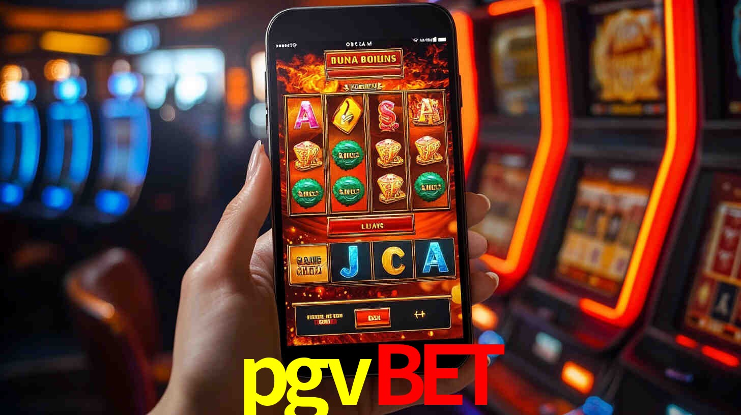 pgvbet