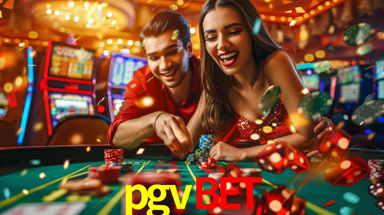 Recursos de Bônus pgvbet