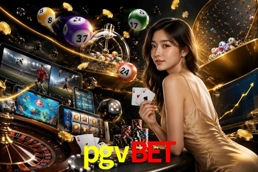 APP oficial da pgvbet para mobile