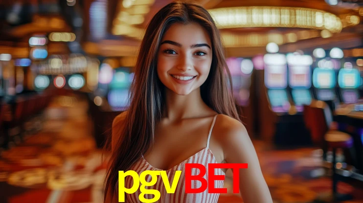 pgvbet App Interface