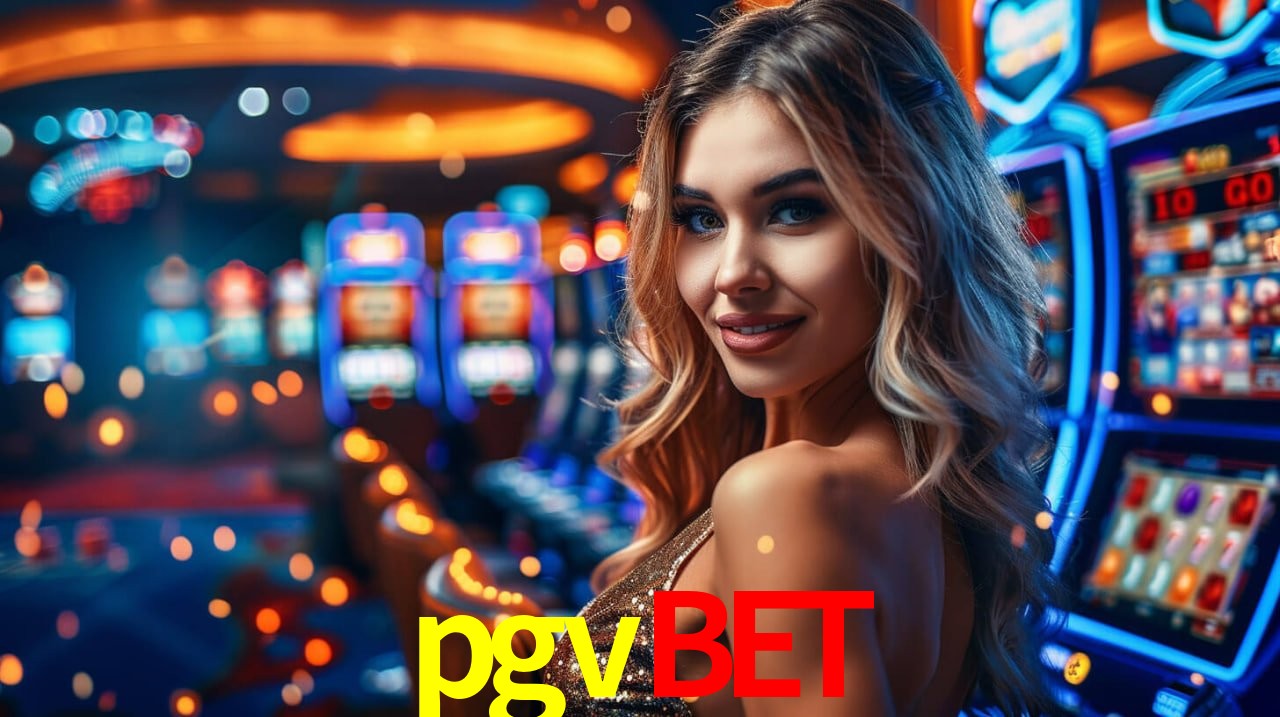 Slot Games pgvbet