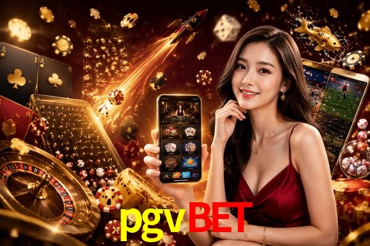 Responsive Design pgvbet