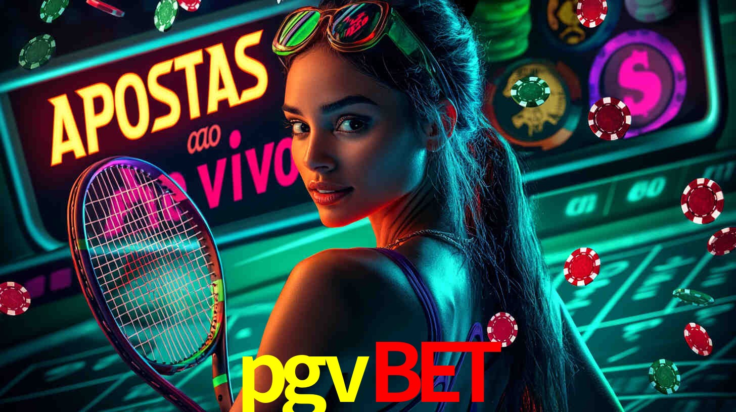 Apostas Esportivas na pgvbet: Um Guia Completo