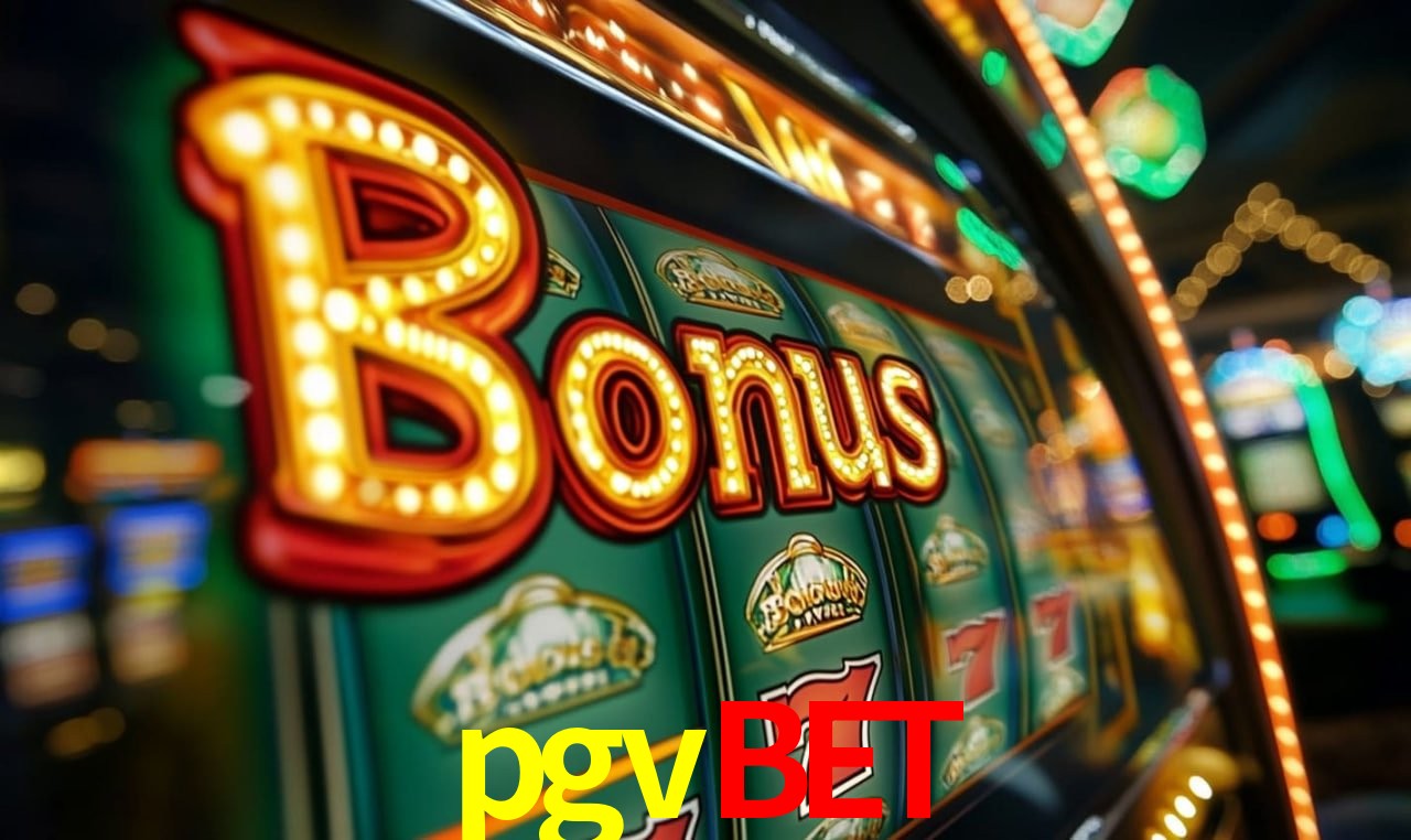 Design Responsivo pgvbet