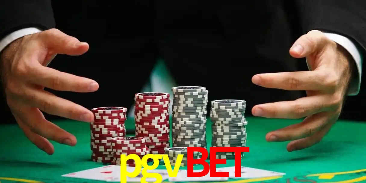 pgvbet Aplicativo - pgvbet visual 1