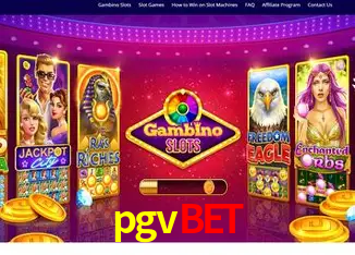 pgvbet Brasília - VIP Program